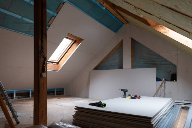 Best Eco-Friendly Insulation in Andrews, IN