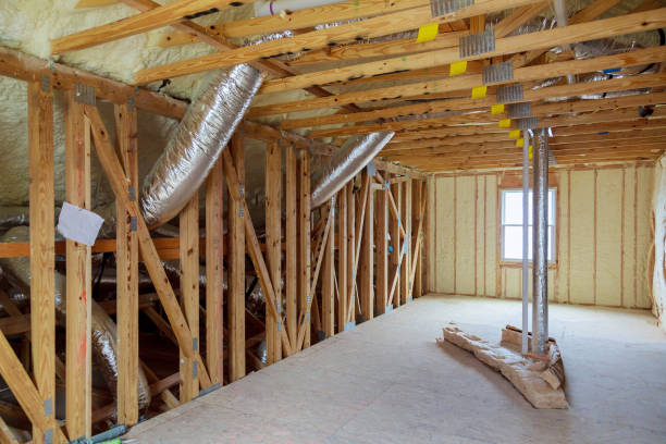 Best Cellulose Insulation in Andrews, IN