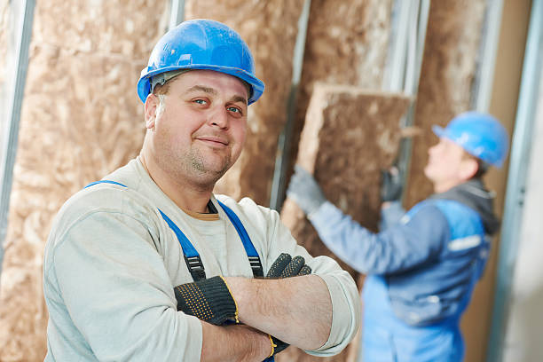 Best Insulation Maintenance and Repair in Andrews, IN