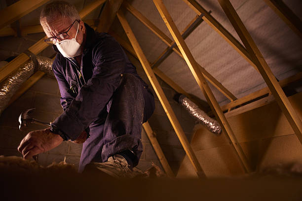Best Blown-in Insulation in Andrews, IN