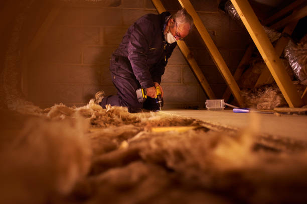 Best Eco-Friendly Insulation in Andrews, IN